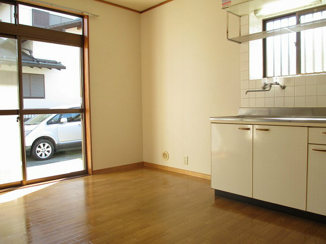 3/9 リビング/ダイニング