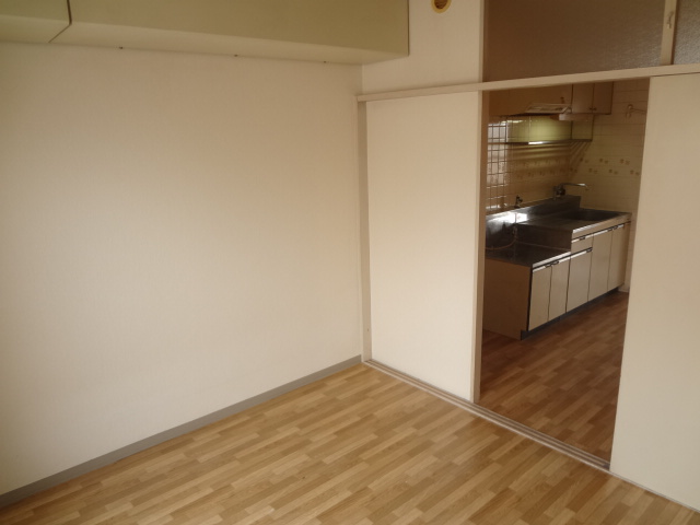 3/21 リビング/ダイニング