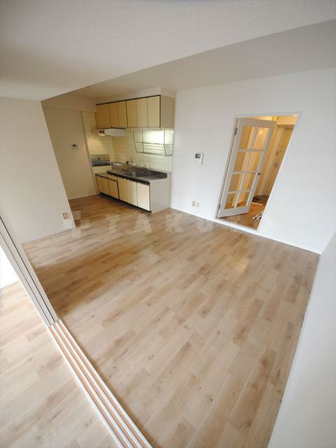 3/29 リビング/ダイニング