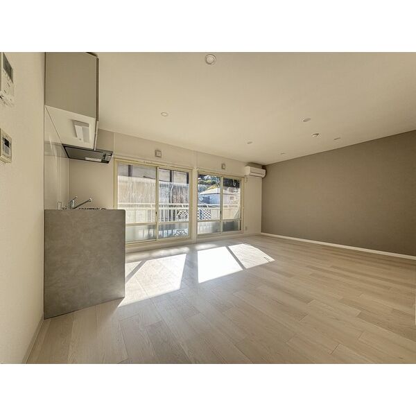 3/13 リビング/ダイニング