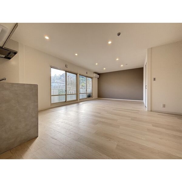 3/13 リビング/ダイニング