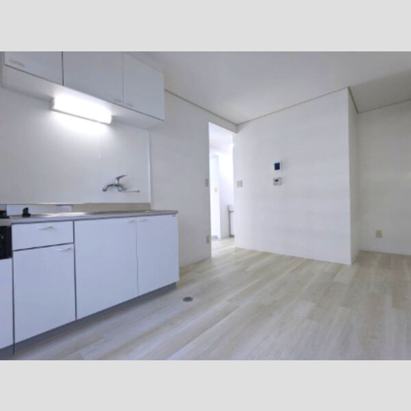 3/14 リビング/ダイニング