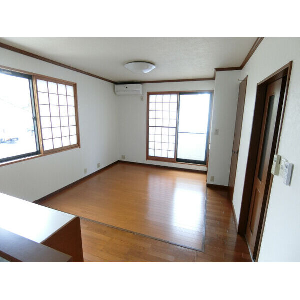 4/10 リビング/ダイニング