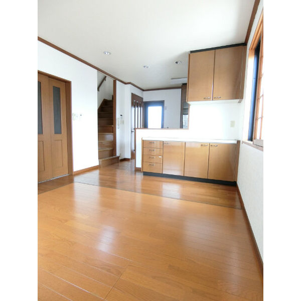 5/10 リビング/ダイニング