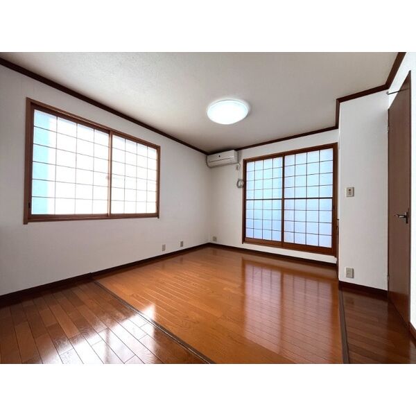 4/10 リビング/ダイニング