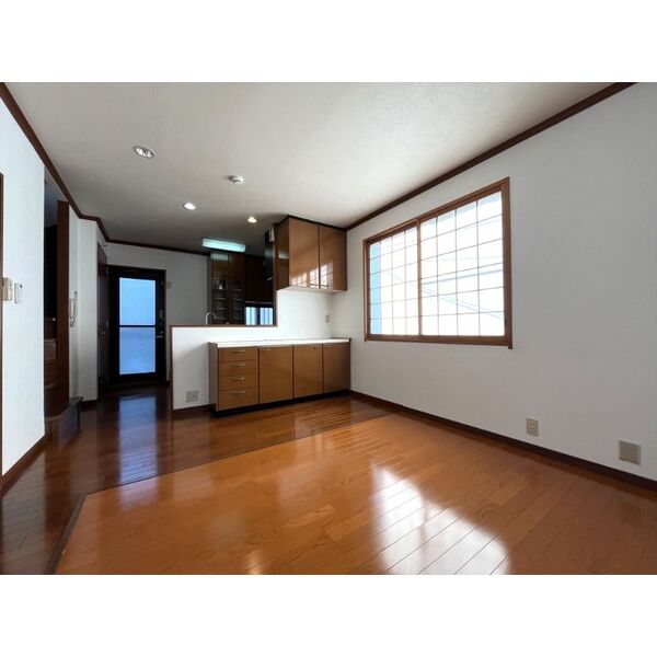 5/10 リビング/ダイニング