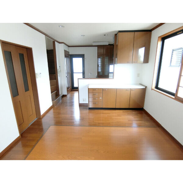 3/10 リビング/ダイニング