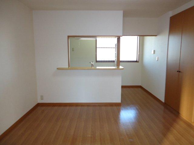 3/30 リビング/ダイニング