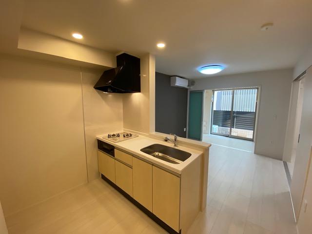 3/22 リビング/ダイニング