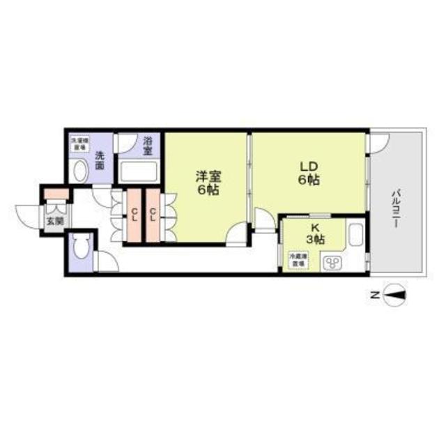 24/29 間取