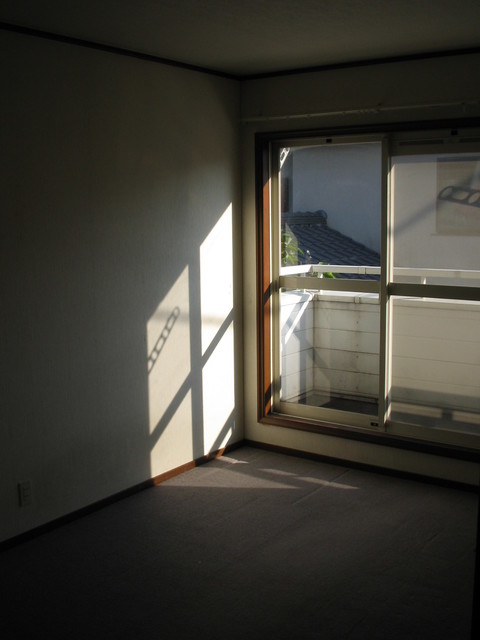 3/13 リビング/ダイニング