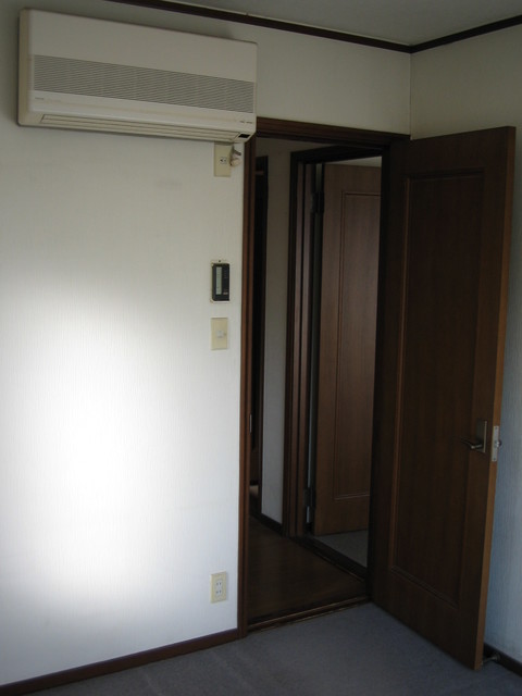 4/13 リビング/ダイニング