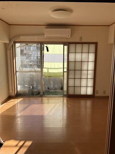 3/11 リビング/ダイニング