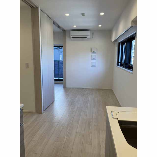 3/11 リビング/ダイニング