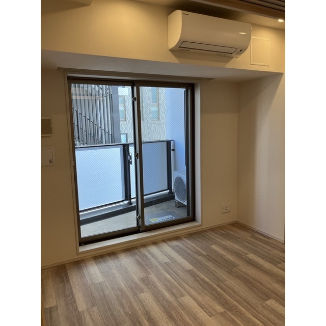 4/11 リビング/ダイニング