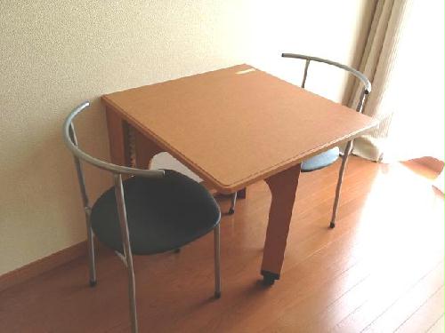 3/25 リビング/ダイニング