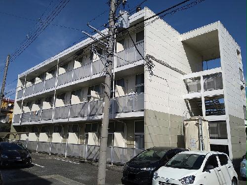 1/14 外観