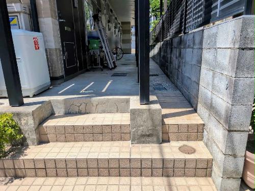 12/20 エントランス