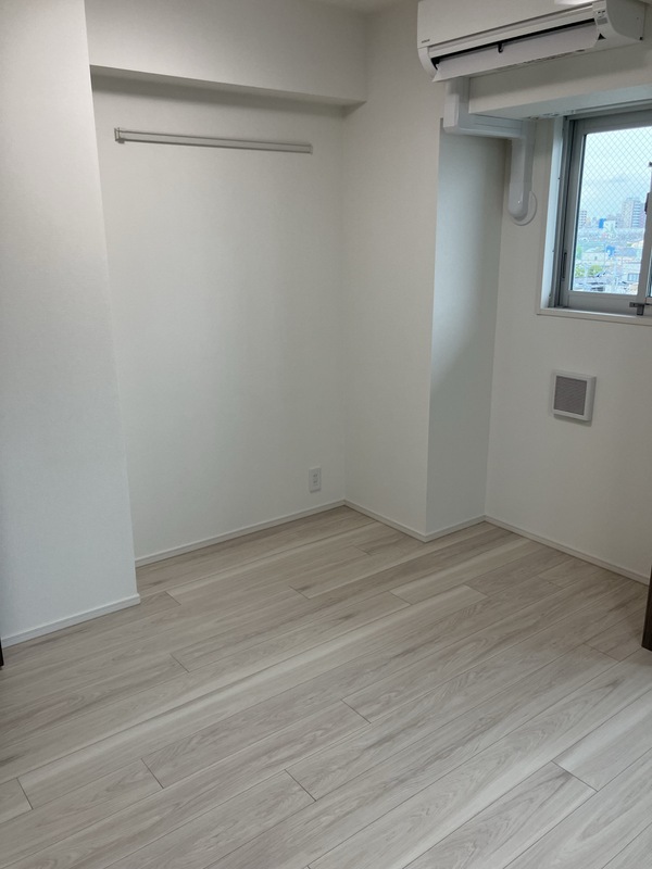 4/16 リビング/ダイニング