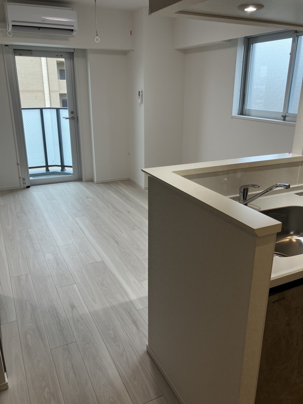 3/16 リビング/ダイニング