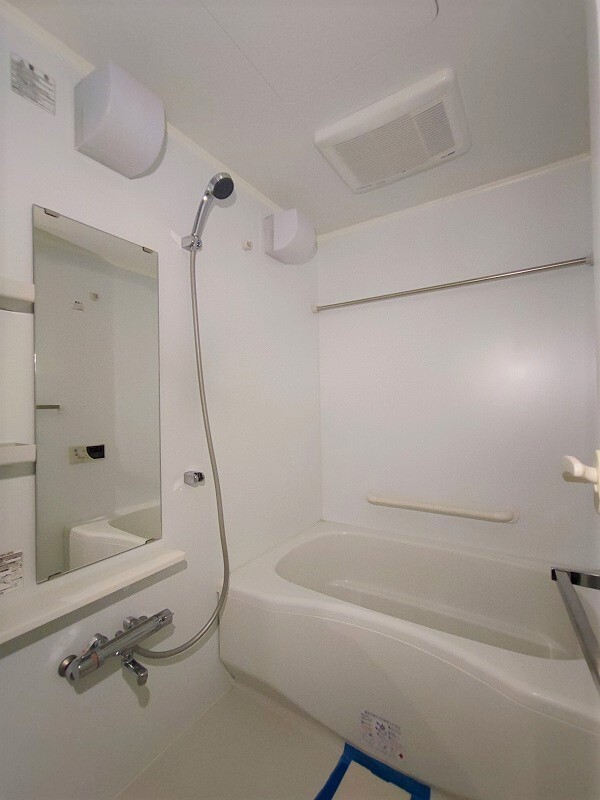 6/17 浴室