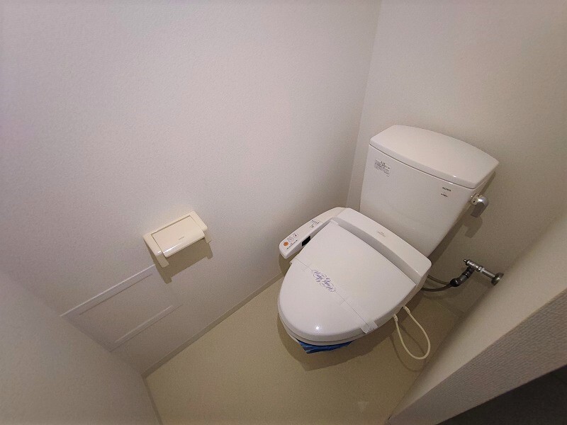 7/17 トイレ