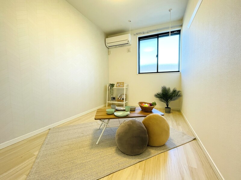 3/15 リビング/ダイニング