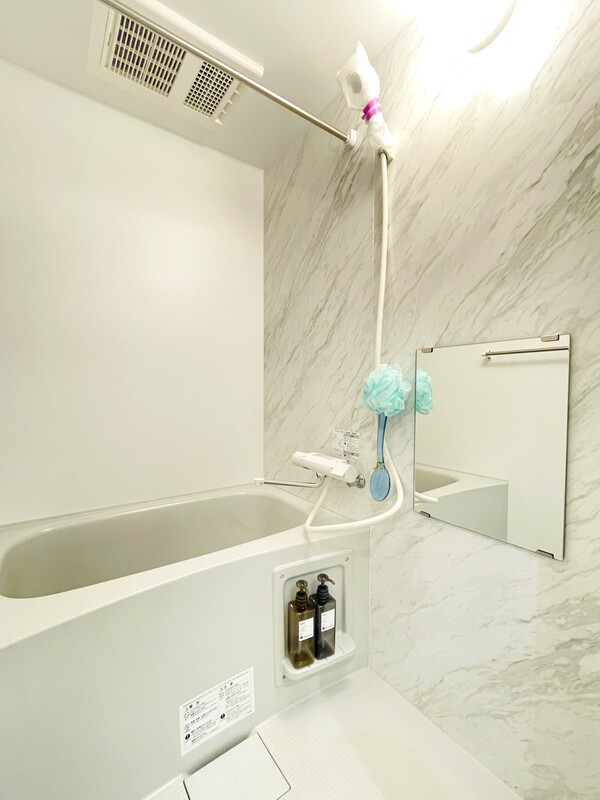 9/15 浴室
