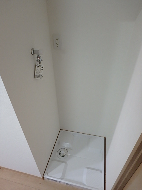 11/17 バルコニー