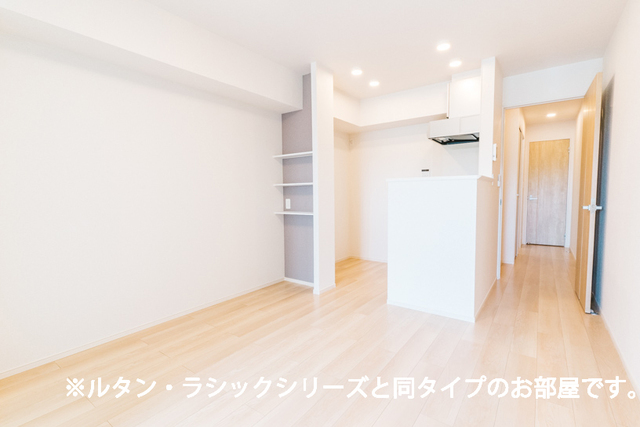 3/22 リビング/ダイニング