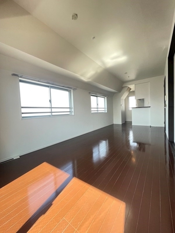 4/24 リビング/ダイニング