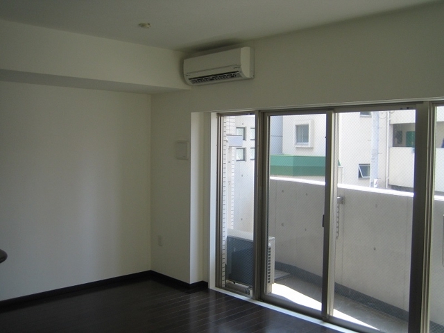 4/19 リビング/ダイニング