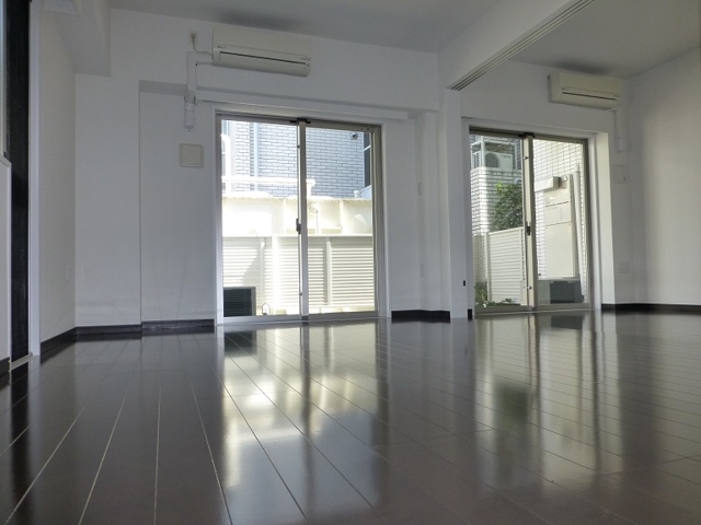 3/19 リビング/ダイニング