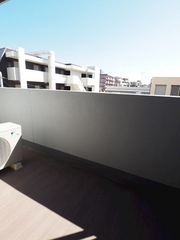 15/30 バルコニー