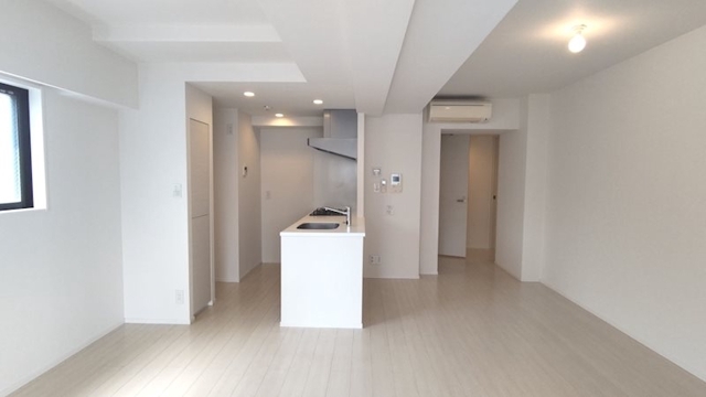 4/24 リビング/ダイニング