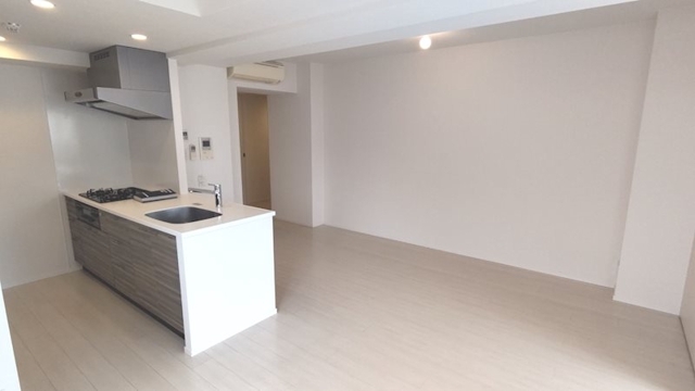 5/24 リビング/ダイニング