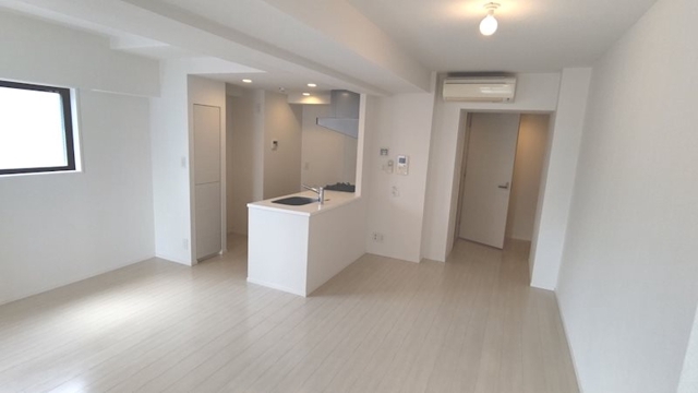 6/24 リビング/ダイニング