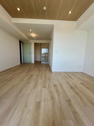 4/27 リビング/ダイニング