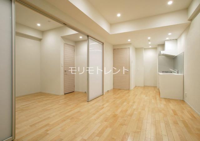 3/16 リビング/ダイニング