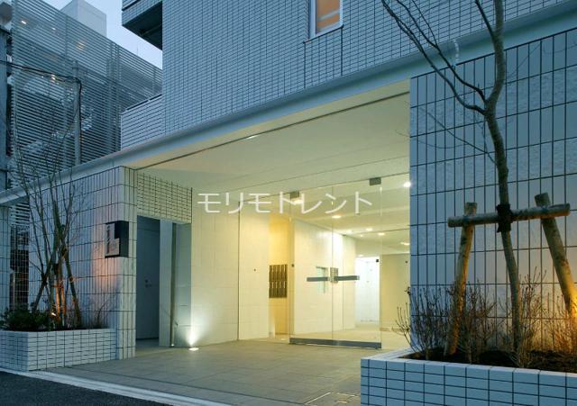 14/16 エントランス