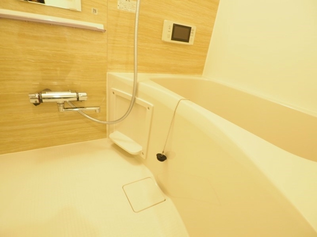 7/17 浴室