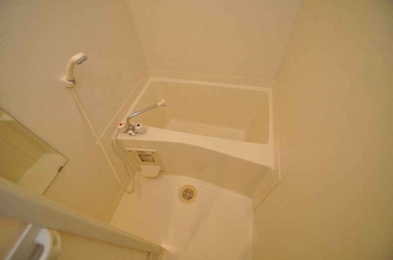 10/15 浴室