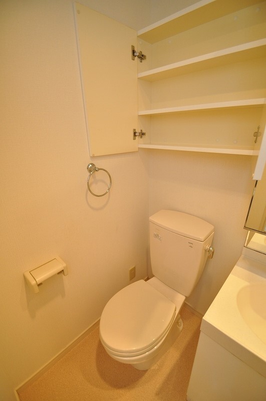 11/15 トイレ