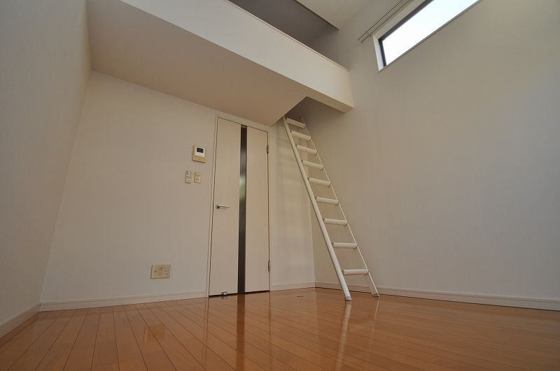 4/15 リビング/ダイニング