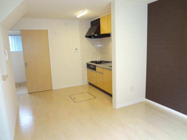 4/30 リビング/ダイニング