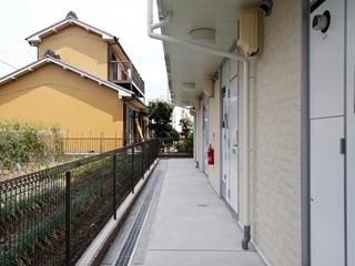 11/13 エントランス