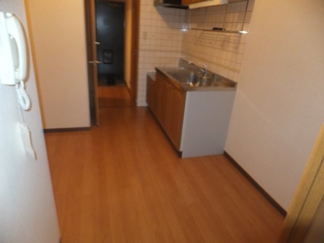 11/27 キッチン