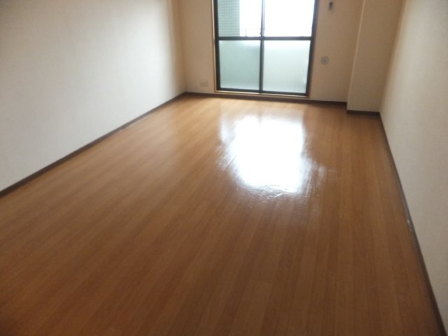 7/27 寝室