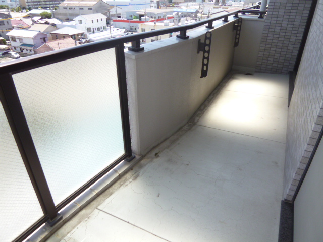 14/27 バルコニー