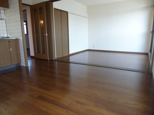 4/27 リビング/ダイニング